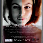 Win the Ultimate Prism Med Spa Makeover Worth $20,000