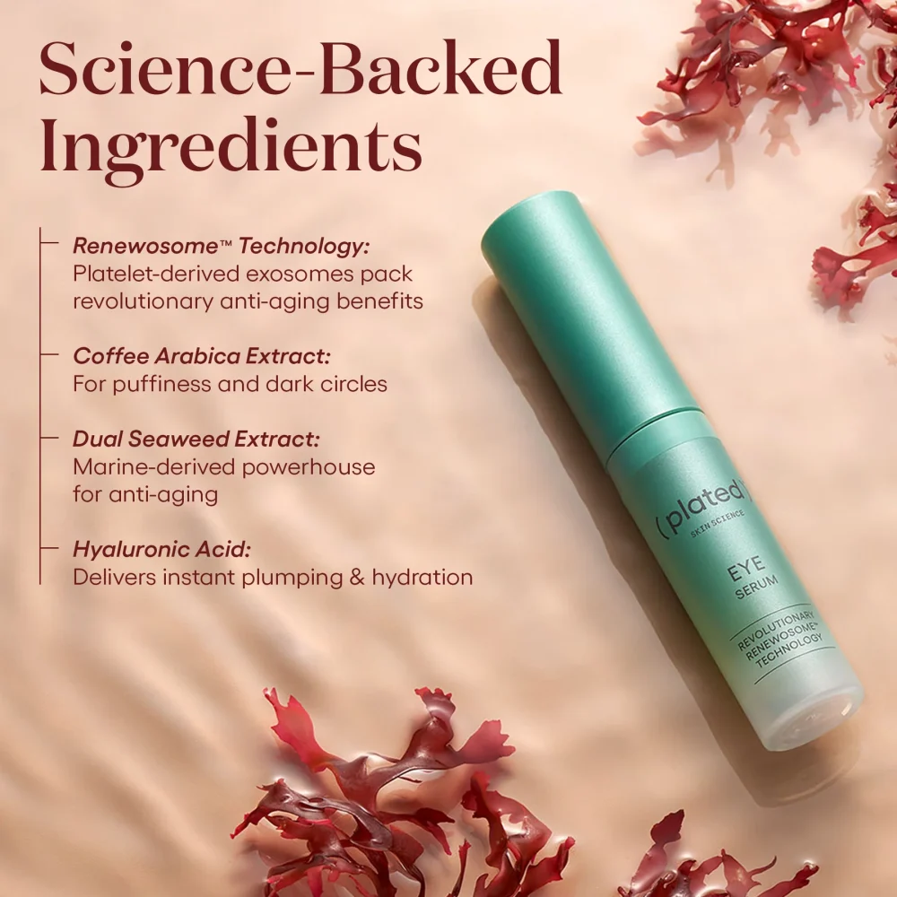EYE Serum - Image 3