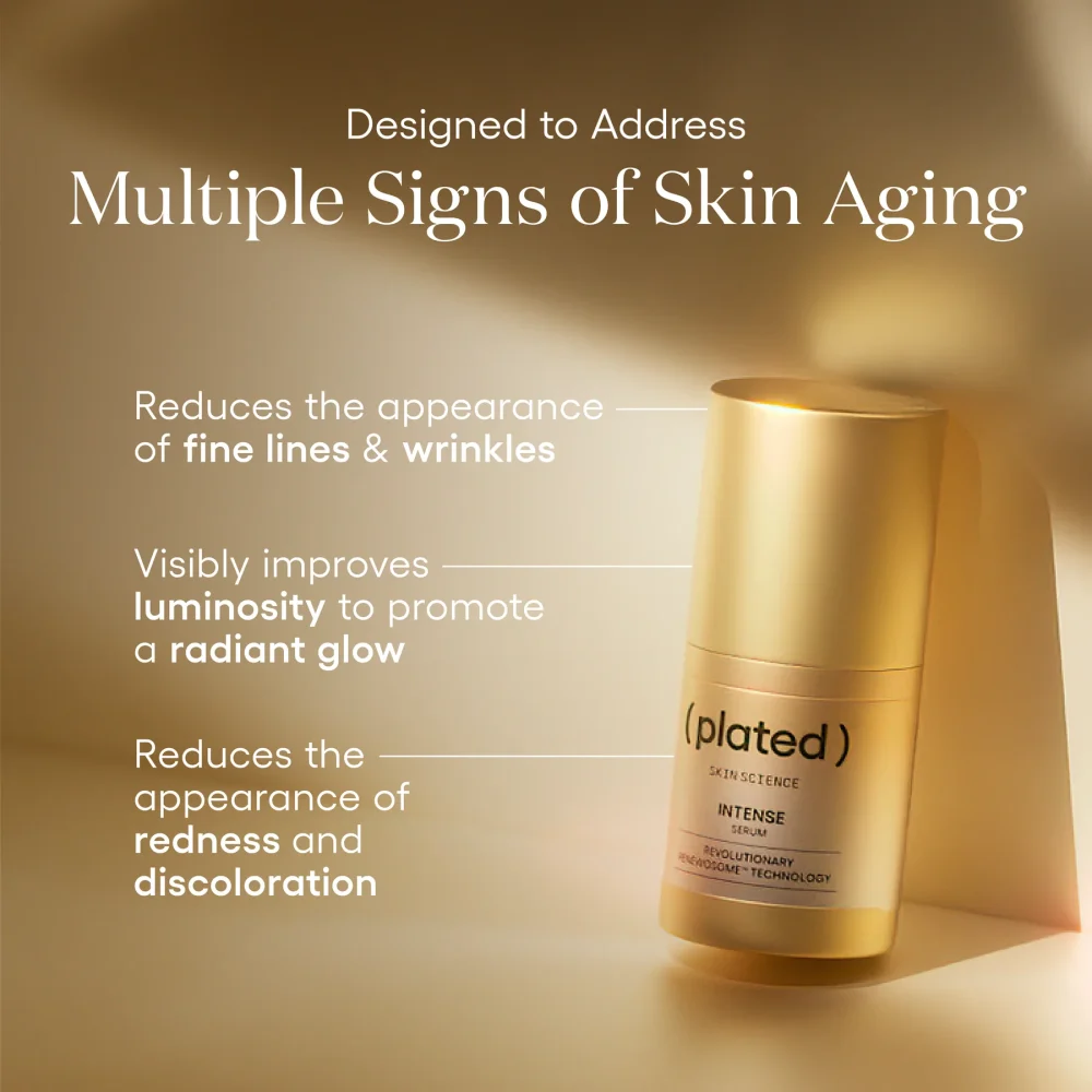 INTENSE Serum Refill - Image 4
